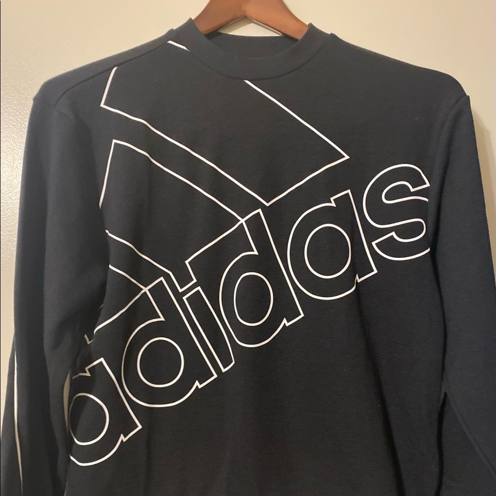 Adidas Sweatshirt Size XS